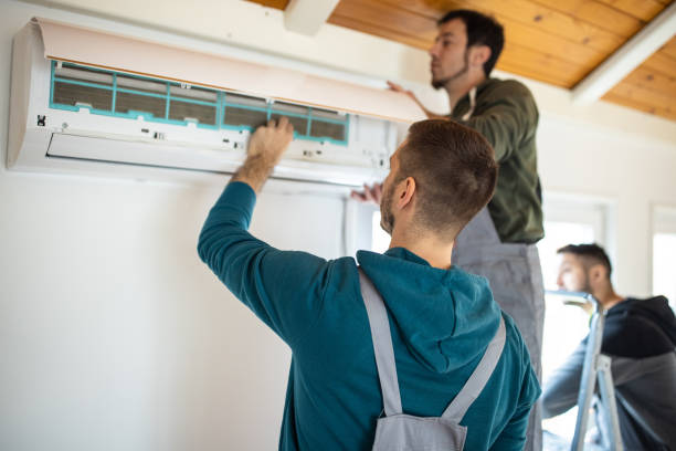 HVAC Troubleshooting in Abbeville, AL