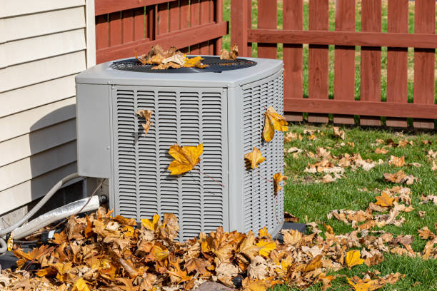HVAC Maintenance Plan in Abbeville, AL
