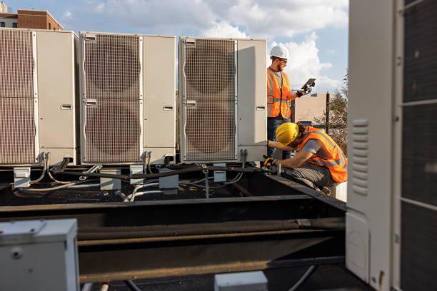 Best HVAC Repair Near Me  in Abbeville, AL
