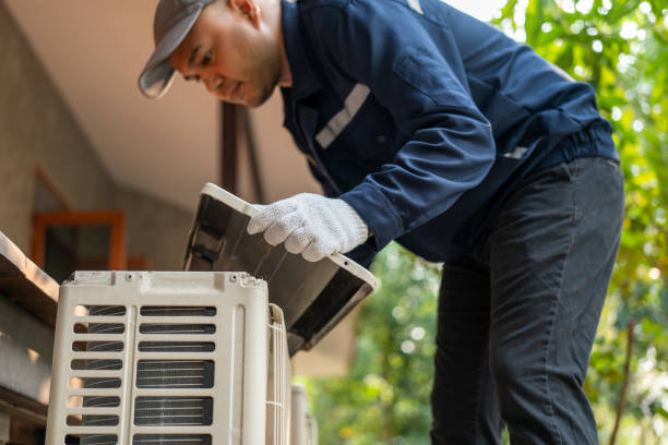 Best HVAC Installation Services  in Abbeville, AL
